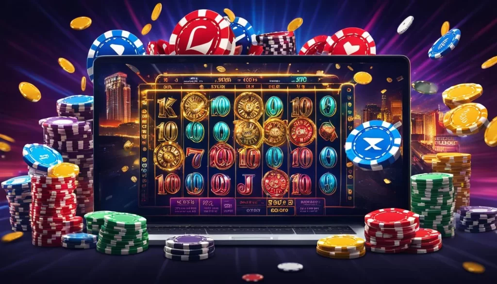 Chương Trình VIP và Phần Thưởng Trung Thành 88qq casino