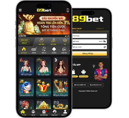 Nạp tiền vào tài khoản 88qq casino