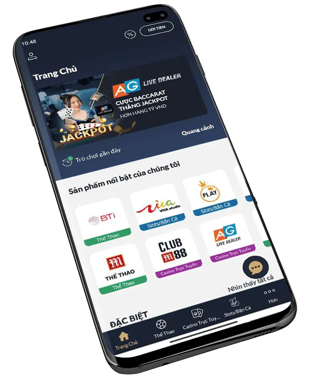 Ưu Đãi Chào Mừng Thành Viên Mới 88qq casino