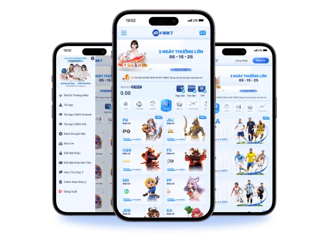 Game bắn cá hiện đại với boss khủng