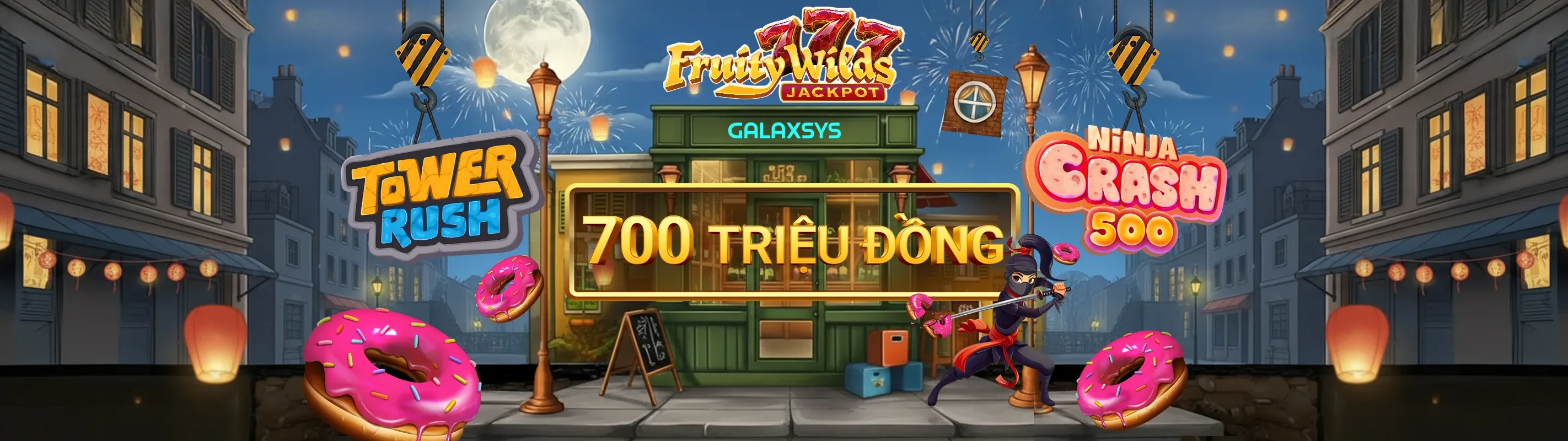 Sân vận động sôi động với biểu tượng 88qq casino
