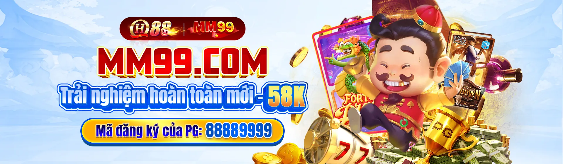Hình ảnh chủ đạo Chính sách Bảo mật 88qq casino