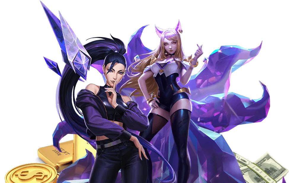 Giao diện game bắn cá với nhiều loài cá và kho báu
