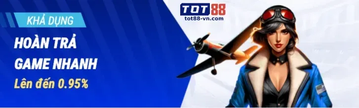 Các phương thức nạp tiền an toàn tại 88qq Casino